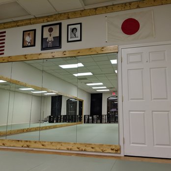 Martial Arts Center for Excellence - Main wall of the school. - Karate Near Me - Utica, Michigan Martial Arts Center for Excellence - Main wall of the school. - Karate Near Me - Utica, Michigan
