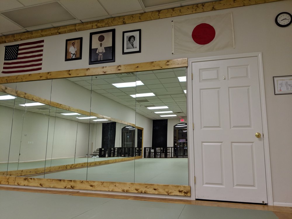 MARTIAL ARTS CENTER FOR EXCELLENCE 51360 Van Dyke Ave, Utica