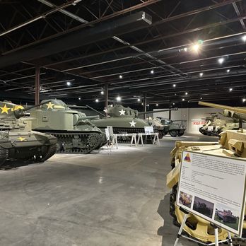 Fort Bliss and Old Ironsides Museums - Museums Near Me - El Paso, Texas Fort Bliss and Old Ironsides Museums - Museums Near Me - El Paso, Texas