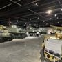 Photo of Fort Bliss and Old Ironsides Museums