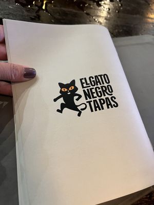 El Gato Negro Tapas Manchester by null