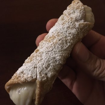Maggio's Pizza and Pasta - Cannolo, fantastically delicious. Came for cannoli, stayed for the pizza. - Pizza Near Me - Deptford, New Jersey Maggio's Pizza and Pasta - Cannolo, fantastically delicious. Came for cannoli, stayed for the pizza. - Pizza Near Me - Deptford, New Jersey