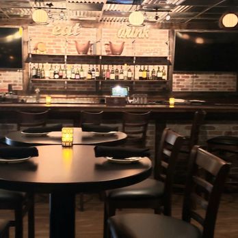 Amore Italian Restaurant & Bar - Bar - Italian Near Me - Snyder, Texas Amore Italian Restaurant & Bar - Bar - Italian Near Me - Snyder, Texas