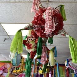 Kiosko Mexican Sweets