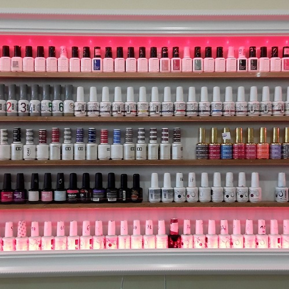 Pretty Nails - Endless Options - Incredible Variety & Selection! - Nail Salons Near Me - Milford, Massachusetts Pretty Nails - Endless Options - Incredible Variety & Selection! - Nail Salons Near Me - Milford, Massachusetts