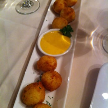 Lemon Tree Restaurant - yucas fritas con huancaina - Latin American Near Me - Houston, Texas Lemon Tree Restaurant - yucas fritas con huancaina - Latin American Near Me - Houston, Texas
