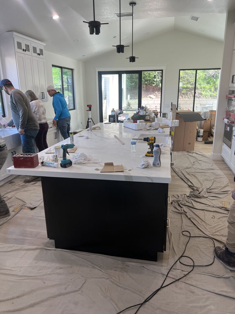 Slide of Thor Construction