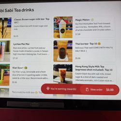 Wabi Sabi Tea