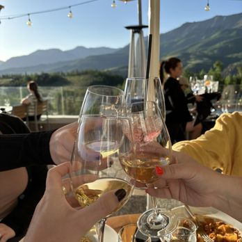 Altezza - Lounges Near Me - Telluride, Colorado
