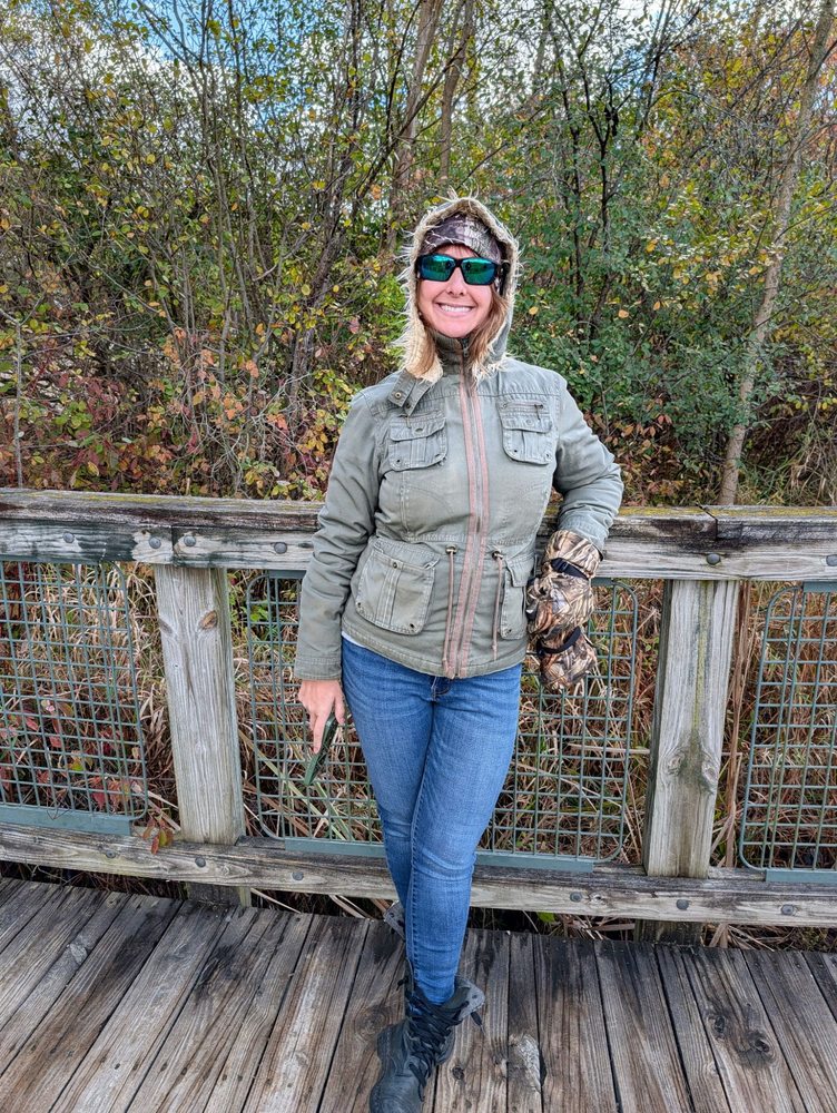 Kensington Metropark - equestrian in Milford, MI