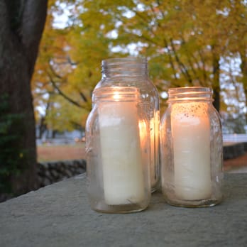 Appleton Farms - lecture dinner 10.24.15 - Farmers Market Near Me - Ipswich, Massachusetts