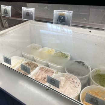 Sundaes and Cones - 6/16/2026 - Ice Cream & Frozen Yogurt Near Me - New York, New York Sundaes and Cones - 6/16/2026 - Ice Cream & Frozen Yogurt Near Me - New York, New York