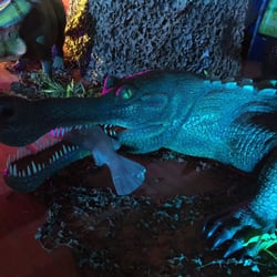 Expo Dinosaurios XXL