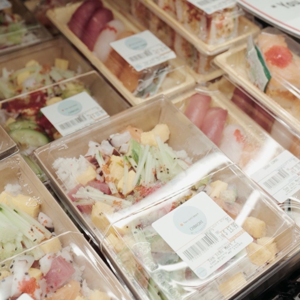 Ten Ichi Mart & Deli - International Grocery Near Me - Brooklyn, New York