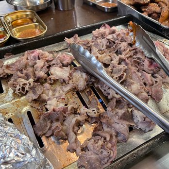 ToBang - Only beef belly and pork belly you can grilled - Korean Near Me - Santa Clara, California ToBang - Only beef belly and pork belly you can grilled - Korean Near Me - Santa Clara, California