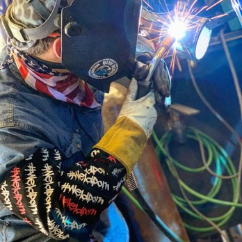 Precision Welding Academy - Vocational & Technical School Near Me - Katy, Texas Precision Welding Academy - Vocational & Technical School Near Me - Katy, Texas