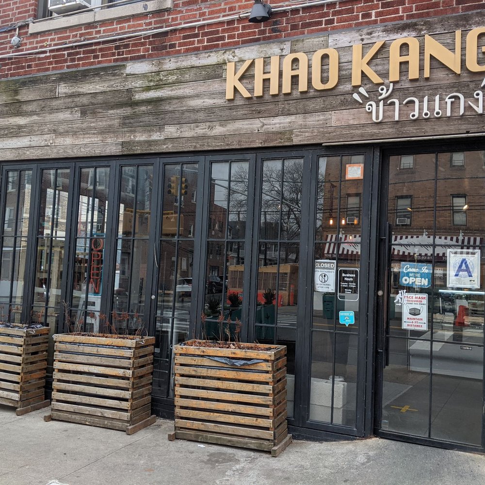Khao Kang - Thai Near Me - Elmhurst, New York Khao Kang - Thai Near Me - Elmhurst, New York