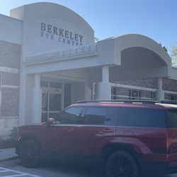 Berkeley Eye Center - The Woodlands