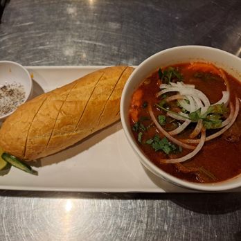Shank & Bone - Beef stew - Vietnamese Near Me - San Diego, California Shank & Bone - Beef stew - Vietnamese Near Me - San Diego, California