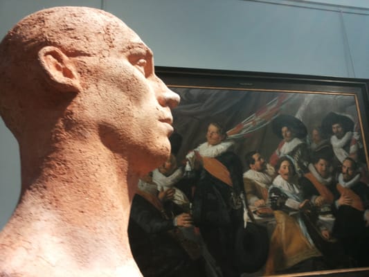 Frans Hals Museum by null