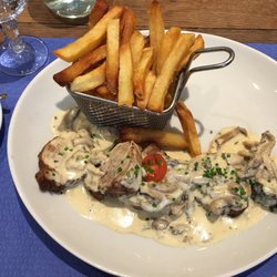 La Pericole