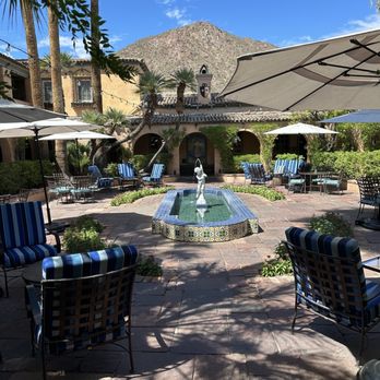 Royal Palms Resort And Spa - Day Spas Near Me - Phoenix, Arizona