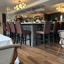 Perkins Cove Kitchen