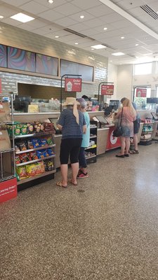 Wawa by null