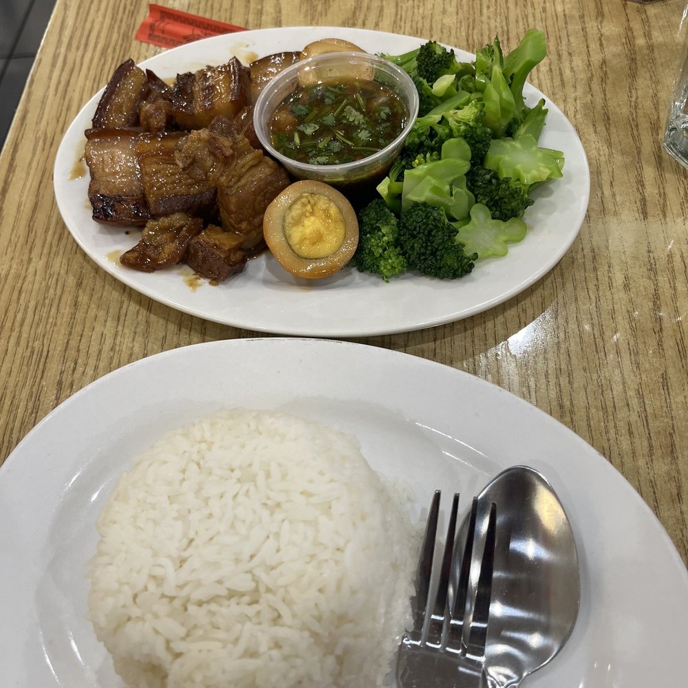 King Market - Thai Near Me - Antioch, Tennessee King Market - Thai Near Me - Antioch, Tennessee