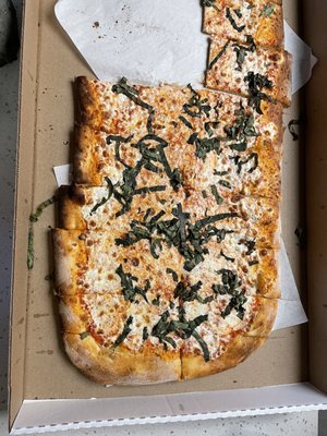 Pizza A Metro by null