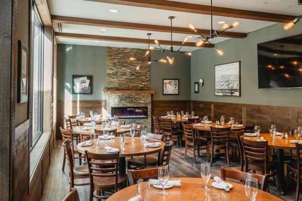 Stockyards Tavern & Chophouse by null