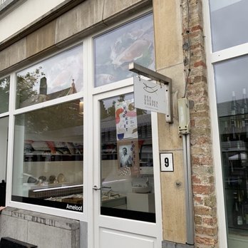 Den Gouden Karpel , Restaurant - Restaurants Near Me - Bruges, VWV Den Gouden Karpel , Restaurant - Restaurants Near Me - Bruges, VWV