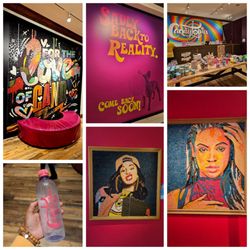 Candytopia - My fav highlights for today's visit!!