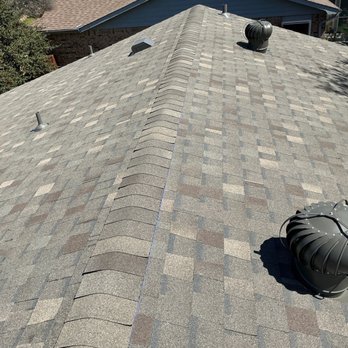 Apogee Roofing - Roofing Near Me - Dallas, Texas