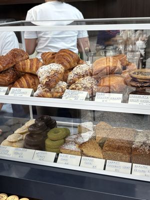 Chamberlain Coffee by null
