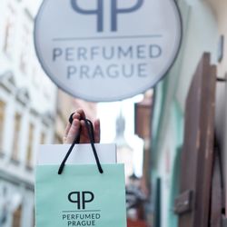 PerfumedPrague