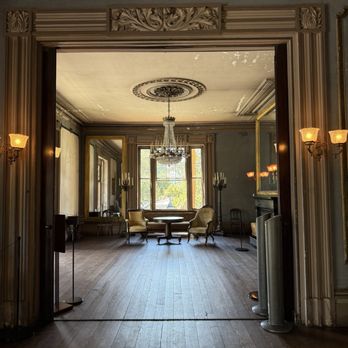 Aiken-Rhett House Museum - Museums Near Me - Charleston, South Carolina