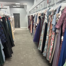 David's Bridal - Sale dresses
