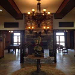 Southern Plains Community Center