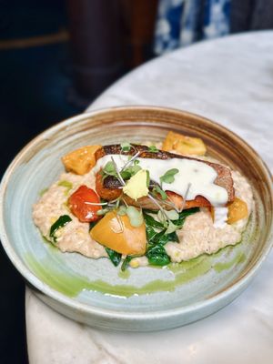 Per Diem - Financial District by null