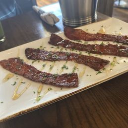 Million Dollar Bacon
