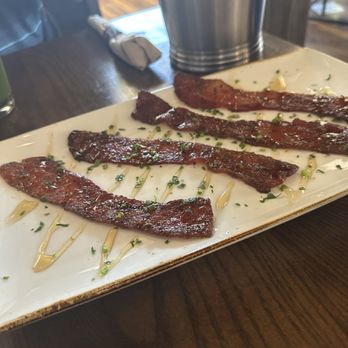 First Watch - Million Dollar Bacon - Breakfast & Brunch Near Me - Fort Worth, Texas