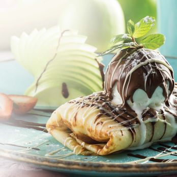 The Hunger - Breakfast & Brunch Near Me - Istanbul, 34