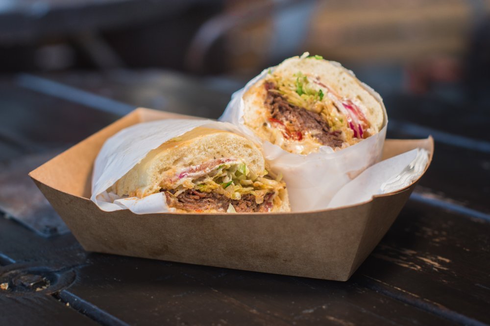 SUBCULTURE EXTRAORDINARY SANDWICHES 1108 Photos & 2047 Reviews