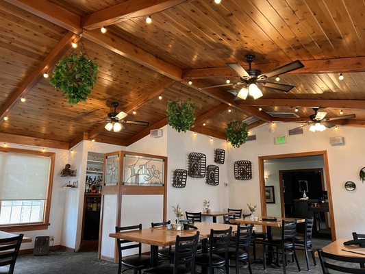 Lilys Restaurant by null