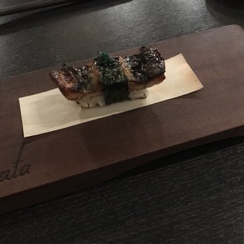 Hinata - Sushi Bars Near Me - San Francisco, California