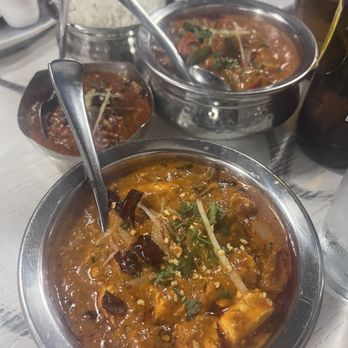 Saffron Indian Cafe - Paneer Tikka Masala - Indian Near Me - Winston-Salem, North Carolina Saffron Indian Cafe - Paneer Tikka Masala - Indian Near Me - Winston-Salem, North Carolina