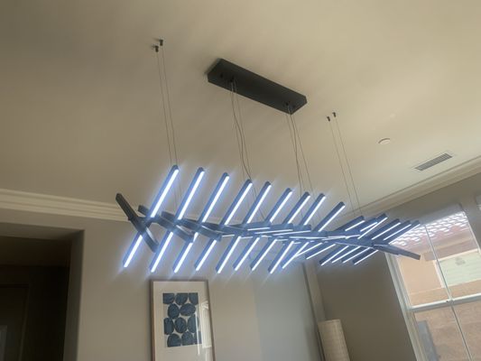 AMR Electric