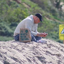 Malaga Cove Beach