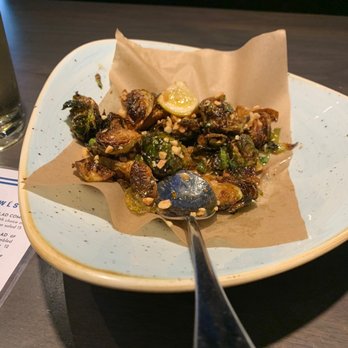 Makers Union - Brussel sprouts - Pubs Near Me - Reston, Virginia Makers Union - Brussel sprouts - Pubs Near Me - Reston, Virginia